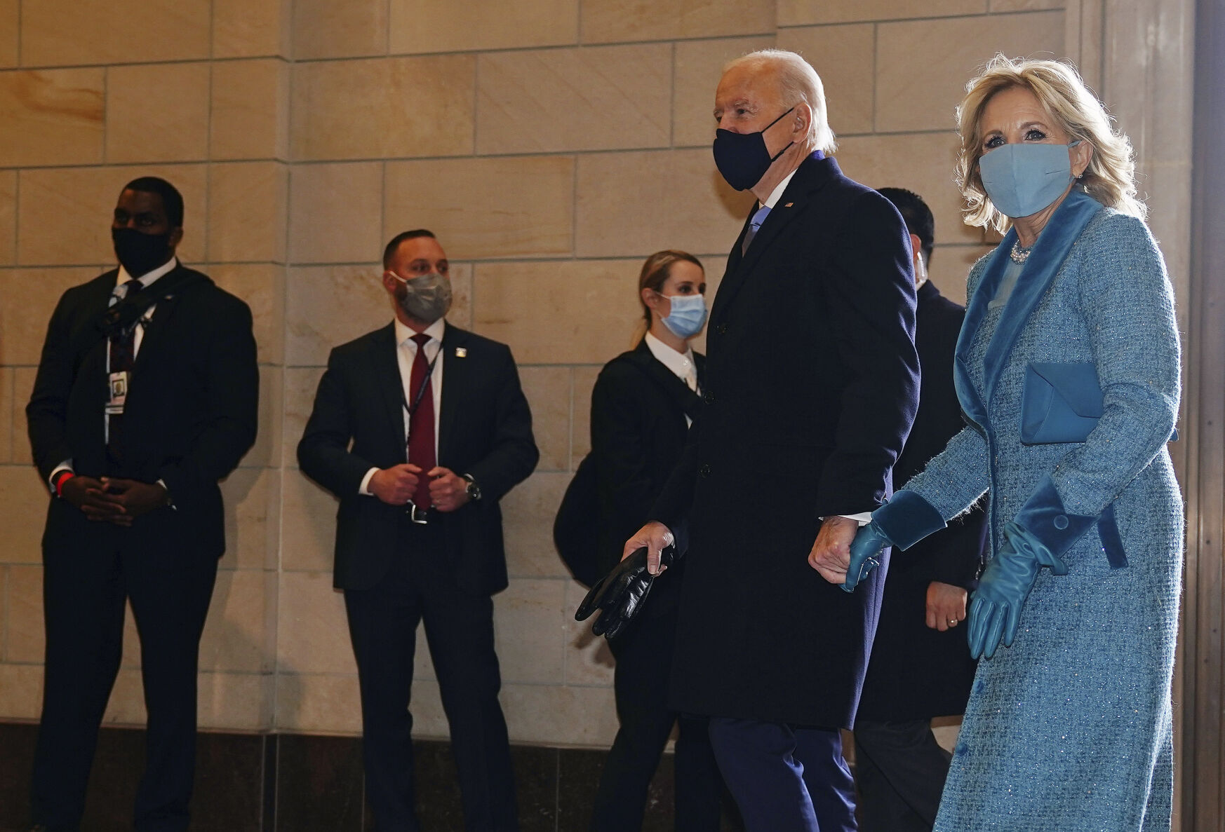 Biden Inauguration